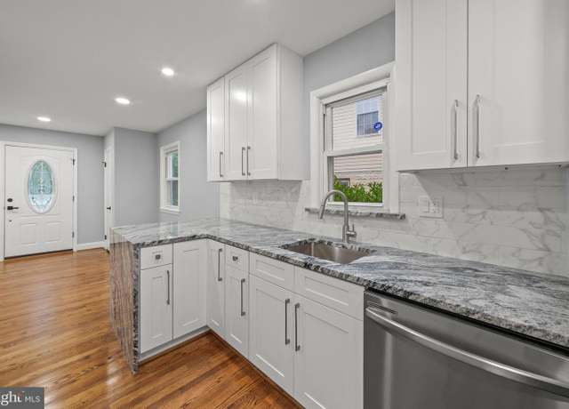 Property at 8405 58th Ave, College Park, MD 20740, 5 beds, 2 baths