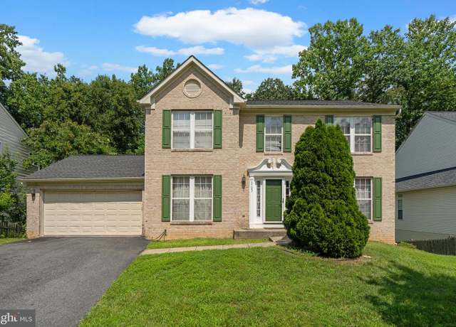 Property at 12103 Franklin St, Beltsville, MD 20705, 4 beds, 3 baths