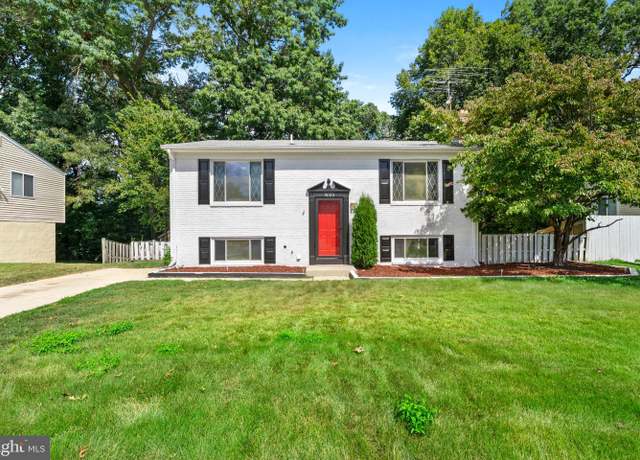 Property at 14123 Spring Branch Dr, Upper Marlboro, MD 20772, 4 beds, 2 baths