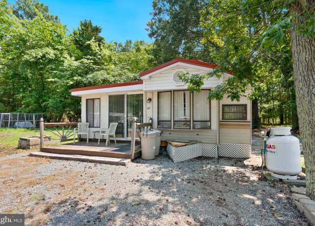 Property at 111 Beach Harbor Dr Unit 11F & 13F, Grasonville, MD 21638, 2 beds, 1 bath