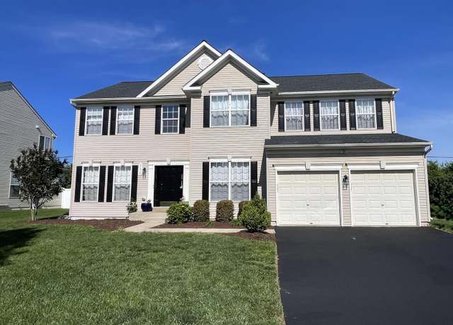 Property at 239 North Field Way, Centreville, MD 21617, 4 beds, 2.5 baths
