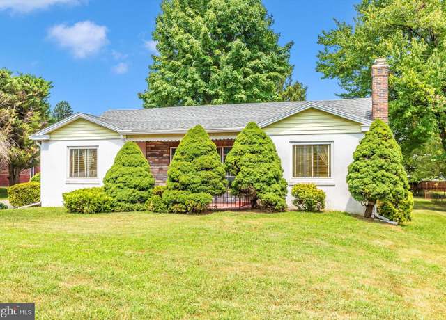 Property at 16846 Virginia Ave, Williamsport, MD 21795, 3 beds, 2 baths