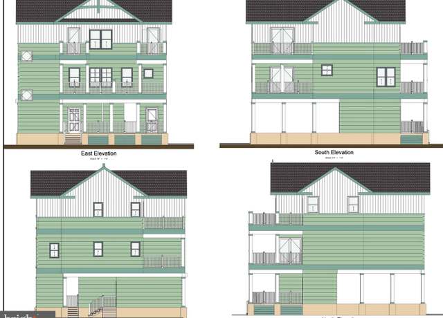 Property at 9103 Coastal Hwy, Ocean City, MD 21842, 4 beds, 4.5 baths
