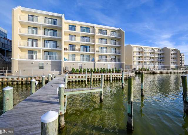 Property at 4711 Coastal Hwy #441, Ocean City, MD 21842, 2 beds, 2 baths