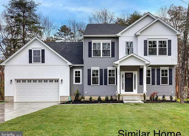 Property at 303 Lippard Ave, Voorhees, NJ 08043, 5 beds, 3.5 baths