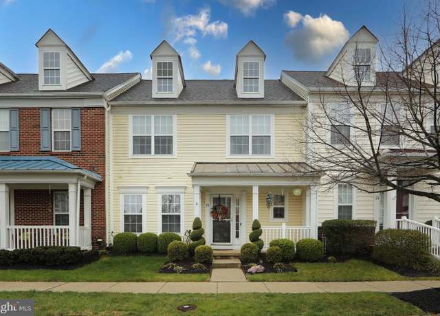 Property at 19 Stokes Ave, Voorhees, NJ 08043, 3 beds, 2.5 baths