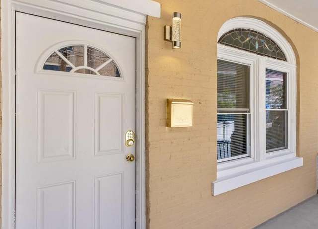 Property at 1160 Jackson St, Camden, NJ 08104, 3 beds, 1.5 baths