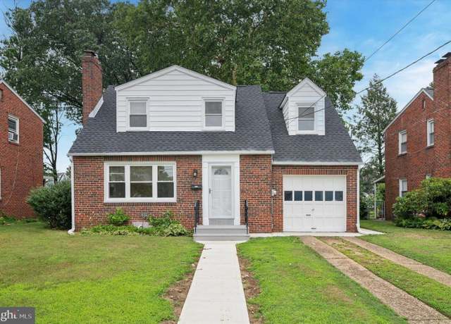 Property at 6134 Grant Ave, Pennsauken, NJ 08109, 3 beds, 1.5 baths