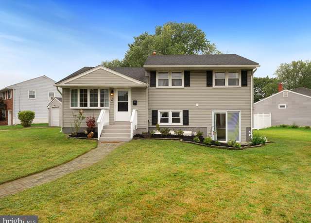 Property at 5 Trinity Pl, Barrington, NJ 08007, 3 beds, 1.5 baths