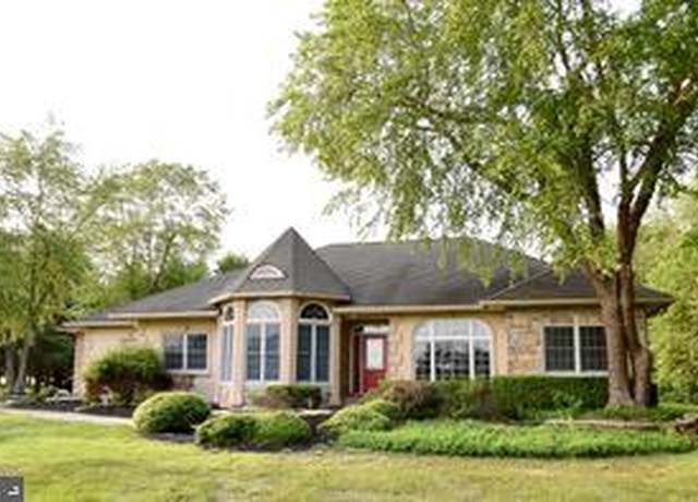 Property at 364 Swedesboro Rd, Mullica Hill, NJ 08062, 4 beds, 3.5 baths