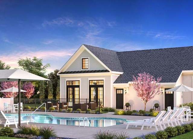 Property at 8 Meade Dr, West Windsor, NJ 08550, 3 beds, 4 baths
