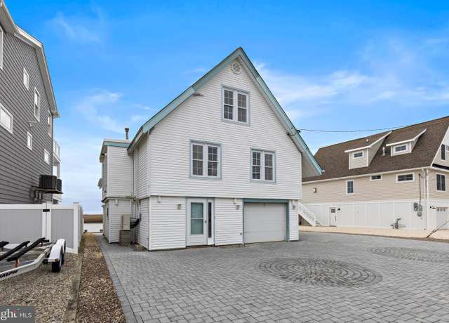 Property at 1583 Mill Creek Rd, Manahawkin, NJ 08050, 3 beds, 3 baths
