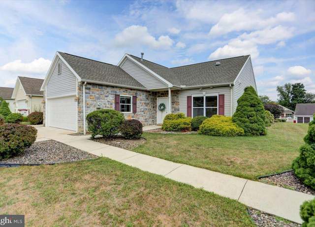 Property at 9 Lantern Ln, Shippensburg, PA 17257, 3 beds, 2 baths