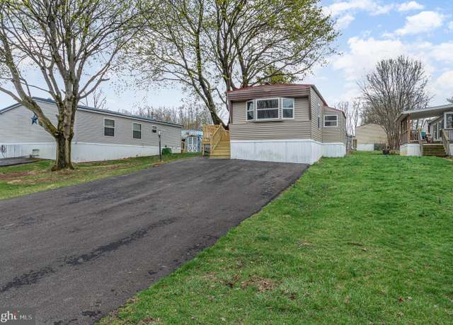 Property at 180 Big Spring Ter, Newville, PA 17241, 3 beds, 1.5 baths