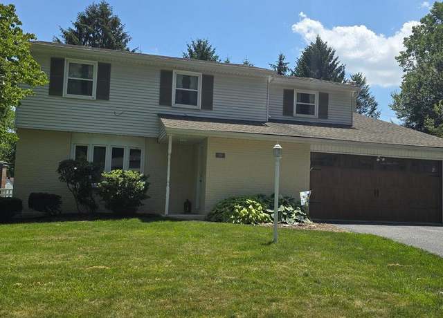 Property at 55 Old Pioneer Rd, Camp Hill, PA 17011, 5 beds, 3.5 baths
