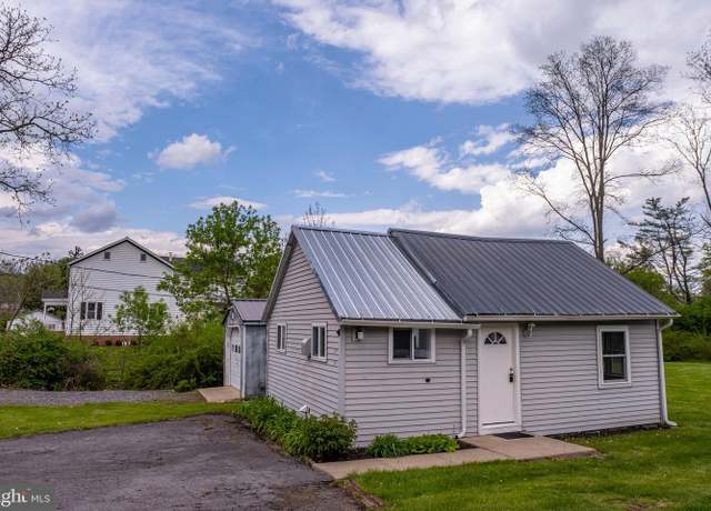 Property at 208 Old Mill Rd, State College, PA 16801, 1 bath