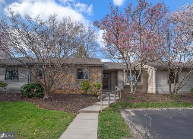 Property at 383 Eaton Way, West Chester, PA 19380, 2 beds, 2 baths