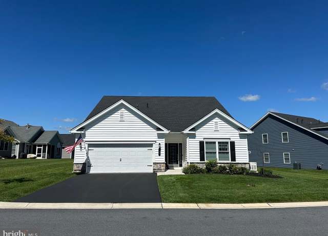 Property at 187 American Way, Downingtown, PA 19335, 3 beds, 3 baths