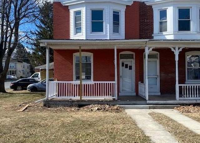 Property at 3232 Hoffman St, Harrisburg, PA 17110, 3 beds, 1 bath