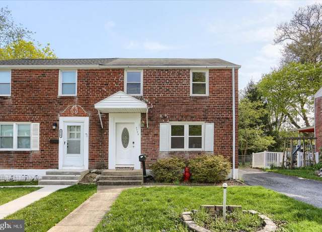 Property at 3723 Brisban St, Harrisburg, PA 17111, 4 beds, 1 bath