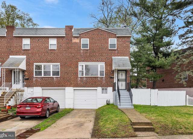 Property at 1647 Powell Rd, Brookhaven, PA 19015, 3 beds, 2 baths