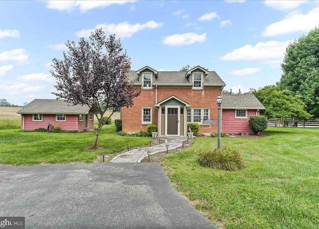 Property at 1439 Middletown Rd, Glen Mills, PA 19342, 3 beds, 2 baths