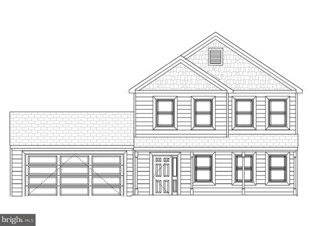 Property at 1567 Sherry Dr, Chambersburg, PA 17202, 3 beds, 2 baths