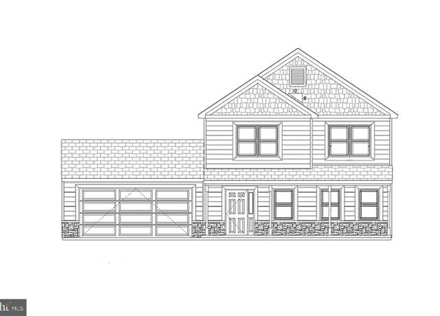 Property at 1550 Sherry Dr, Chambersburg, PA 17202, 3 beds, 2.5 baths