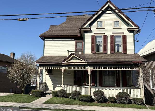 Property at 473 King St, Petersburg, PA 16669, 2 beds, 1.5 baths