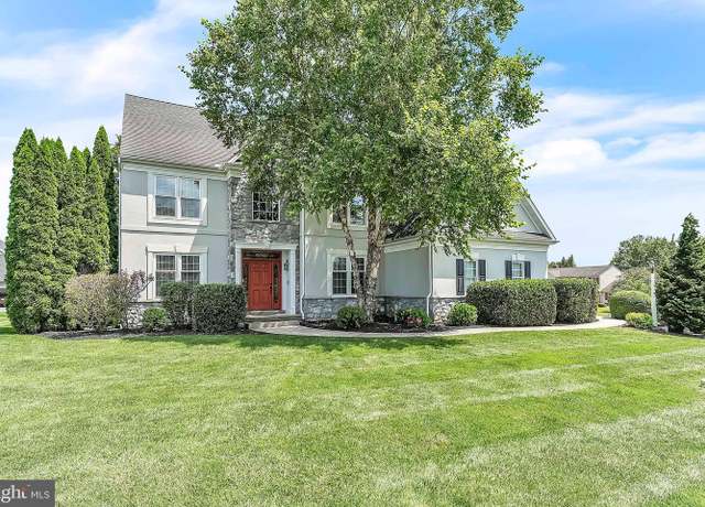 Property at 961 Buckwalter Rd, Lititz, PA 17543, 4 beds, 3.5 baths