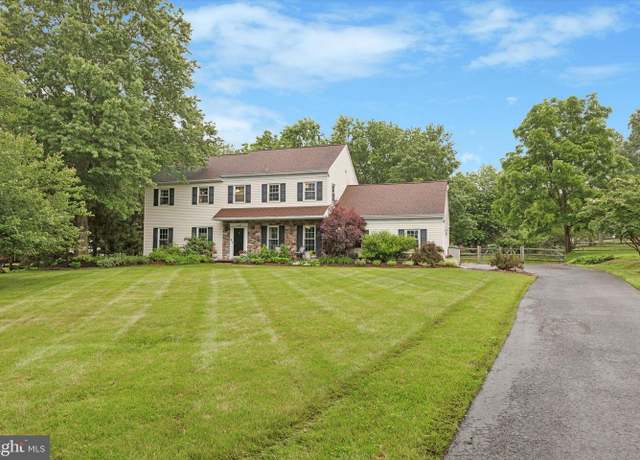 Property at 4180 Ironbridge Dr, Collegeville, PA 19426, 4 beds, 3.5 baths