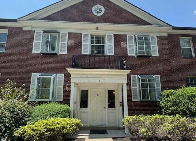 Property at 922 W Montgomery Ave Unit C-1, Ardmore, PA 19003, 2 beds, 1 bath