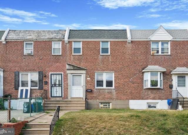 Property at 5832 Akron St, Philadelphia, PA 19149, 2 beds, 2 baths