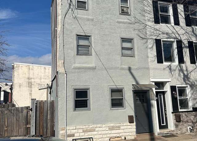 Property at 2612 Memphis St, Philadelphia, PA 19125, 2 beds, 2.5 baths