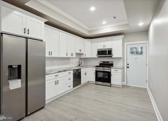Property at 1146 S 52nd St, Philadelphia, PA 19143, 4 beds, 3 baths