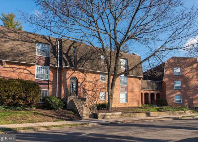 Property at 4000 Gypsy Ln Unit 412D, Philadelphia, PA 19129, 1 bed, 1 bath