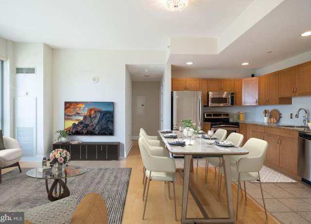 Property at 901 N Penn St Unit P707, Philadelphia, PA 19123, 1 bed, 1 bath