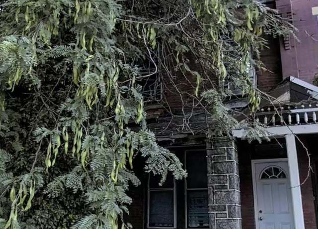 Property at 4050 Cambridge St, Philadelphia, PA 19104, 3 beds, 1 bath