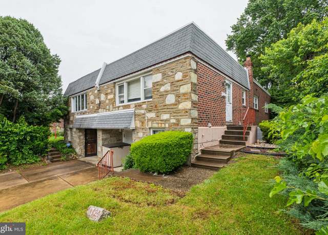 Property at 1123 Surrey Rd, Philadelphia, PA 19115, 3 beds, 1.5 baths