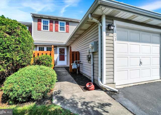 Property at 103 Bentwood Ln #13, York, PA 17408, 3 beds, 2 baths