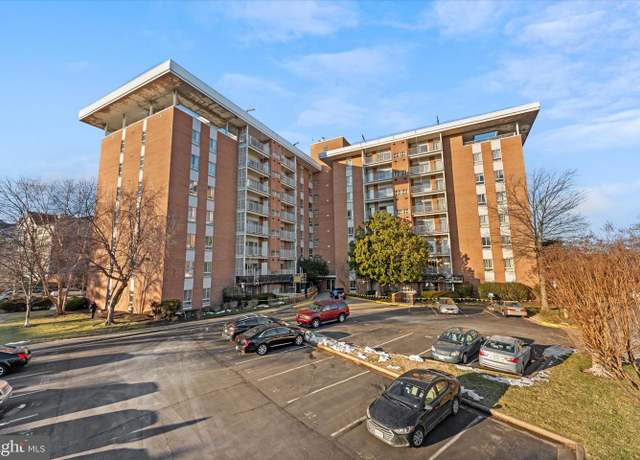 Property at 5250 Valley Forge Dr #512, Alexandria, VA 22304, 2 beds, 1 bath