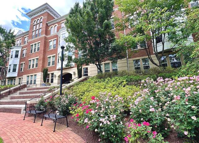 Property at 400 Cameron Station Blvd #301, Alexandria, VA 22304, 2 beds, 2 baths