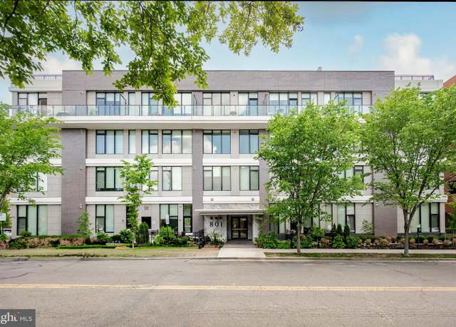 Property at 801 N Fairfax St #314, Alexandria, VA 22314, 2 beds, 2 baths