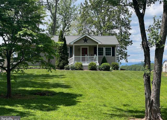 Property at 18198 Birmingham Rd, Culpeper, VA 22701, 3 beds, 2 baths