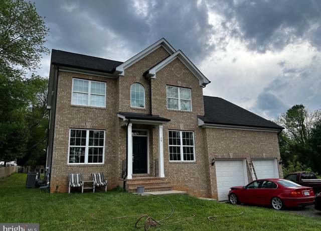 Property at 24 Willis Ln, Warrenton, VA 20186, 3 beds, 2.5 baths