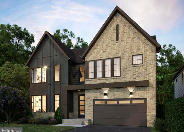 Property at 2037 Madrillon Creek Ct, Vienna, VA 22182, 5 beds, 4.5 baths