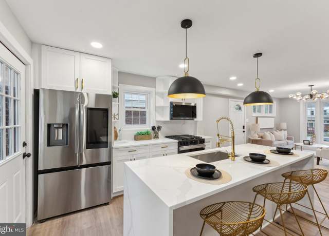 Property at 2306 Mary Baldwin Dr, Alexandria, VA 22307, 3 beds, 3 baths
