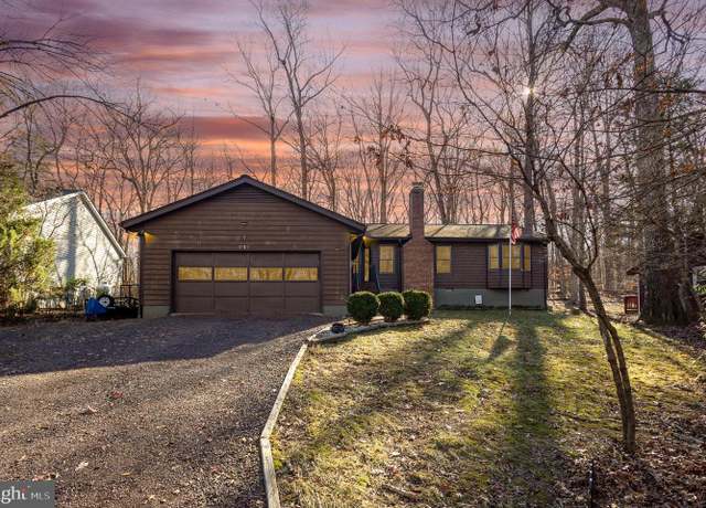 Property at 717 Eastover Pkwy, Locust Grove, VA 22508, 3 beds, 2 baths