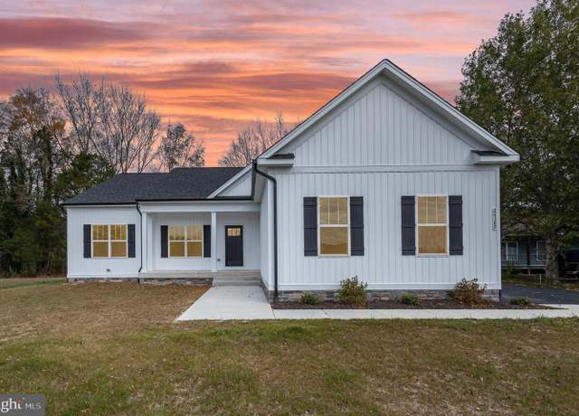 Property at 26437 Pennfields Dr, Orange, VA 22960, 4 beds, 3 baths