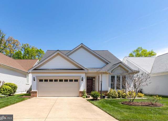 Property at 6833 Saddle Run Way, Gainesville, VA 20155, 3 beds, 3 baths